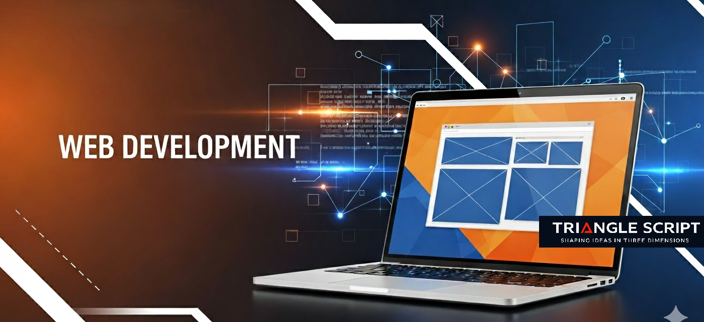 Web Development